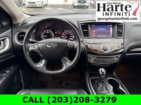 Used 2018 INFINITI QX60 AWD w/ Premium Plus Package image 19