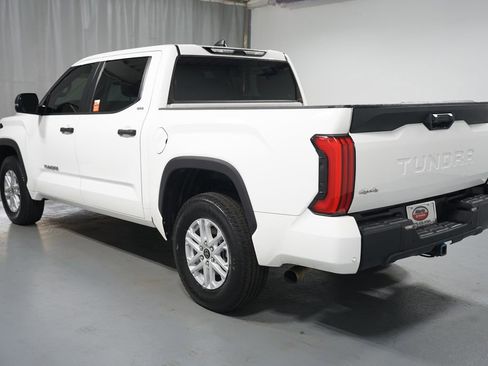 Used 2024 Toyota Tundra SR5 image 6