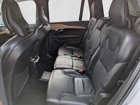 Used 2024 Volvo XC90 T8 Plus w/ Protection Package Premier AWD/4WD image 19
