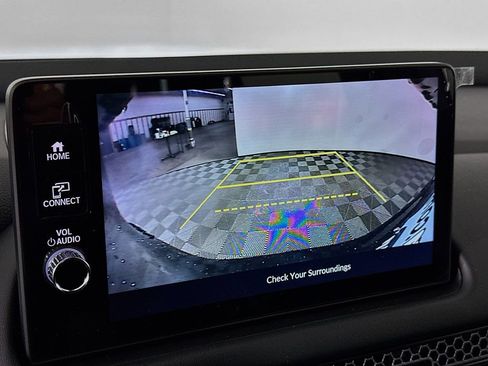 New 2026 Honda HR-V Sport image 13