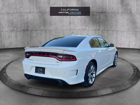 Used 2019 Dodge Charger R/T w/ Plus Group image 5
