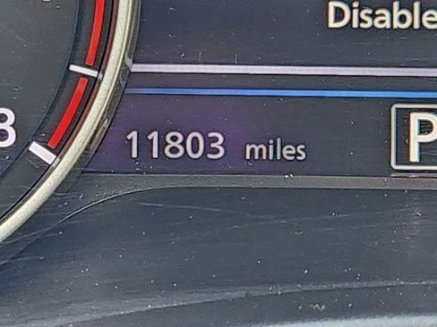 Used 2022 Nissan Sentra SV w/ Trunk Package image 29