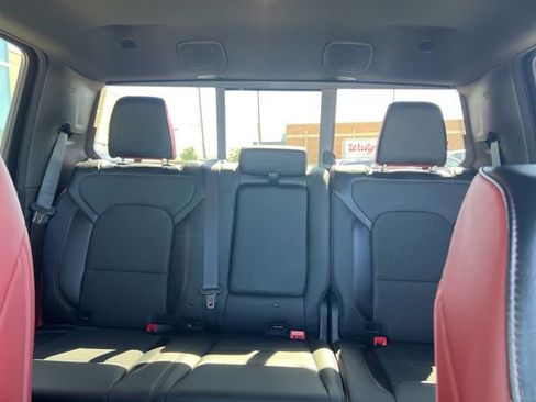 Used 2022 RAM 1500 Rebel w/ Level 1 Equipment Group image 12