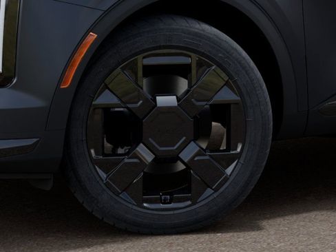 New 2026 Kia Sportage X-Line image 9