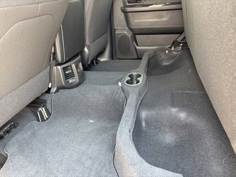 New 2025 RAM 2500 Tradesman image 28