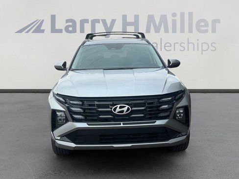 New 2026 Hyundai Tucson SEL AWD/4WD image 8
