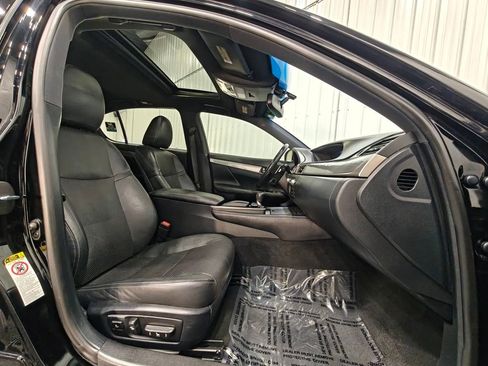 Used 2014 Lexus GS 350 AWD image 27