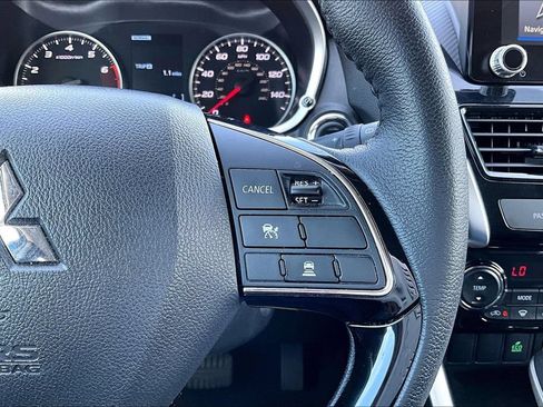 Used 2024 Mitsubishi Eclipse Cross SE AWD/4WD image 19