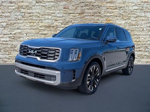 Used 2023 Kia Telluride SX Prestige AWD/4WD image 5