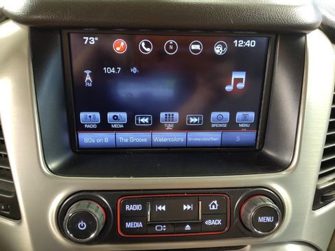 Used 2016 GMC Yukon SLT w/ Open Road Package RWD image 25