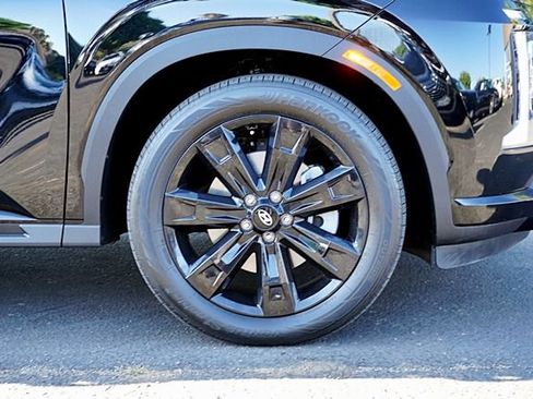 Certified 2024 Hyundai Palisade XRT FWD image 8