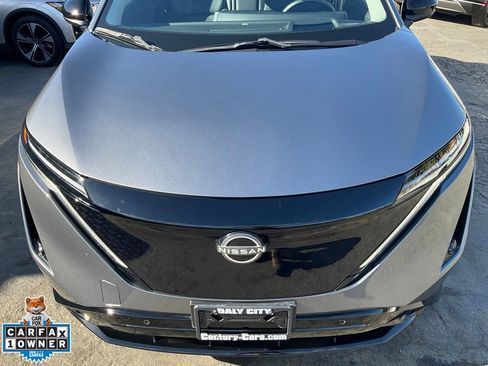 Used 2024 Nissan Ariya FWD image 90