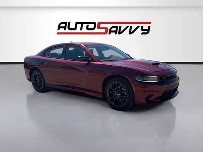 Used 2023 Dodge Charger GT w/ Blacktop Special Edition