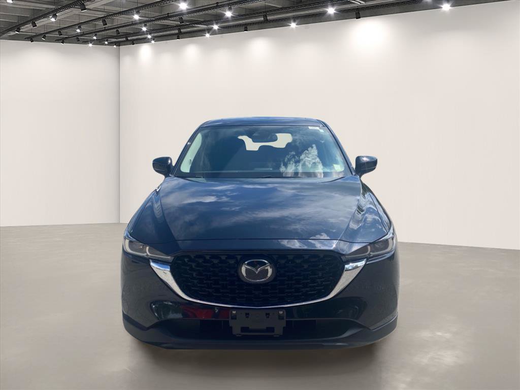 Used 2023 MAZDA CX-5 AWD 2.5 S image 2