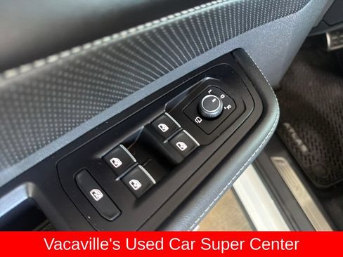 Used 2024 Volkswagen Atlas SEL Premium R-Line AWD/4WD image 11