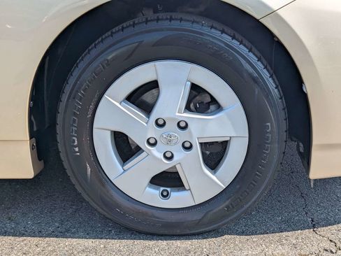 Used 2010 Toyota Prius image 12