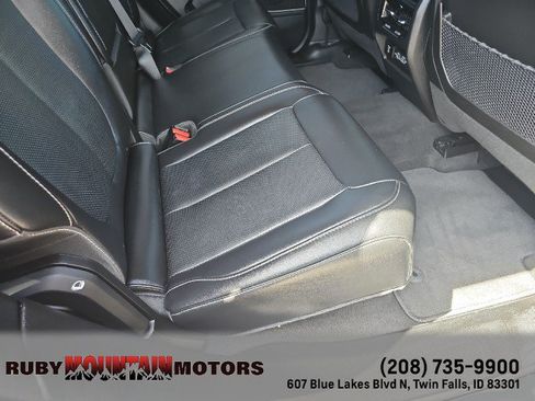 Used 2023 Jeep Grand Cherokee Limited w/ Luxury Tech Group II AWD/4WD image 42