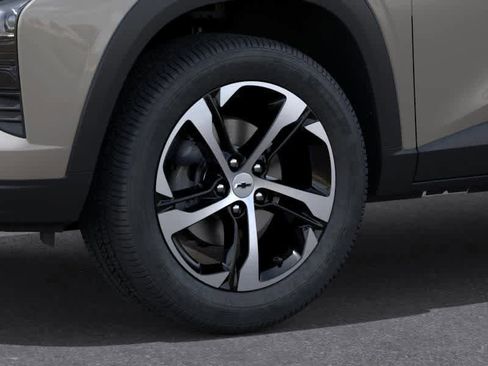 New 2026 Chevrolet Trax RS image 9