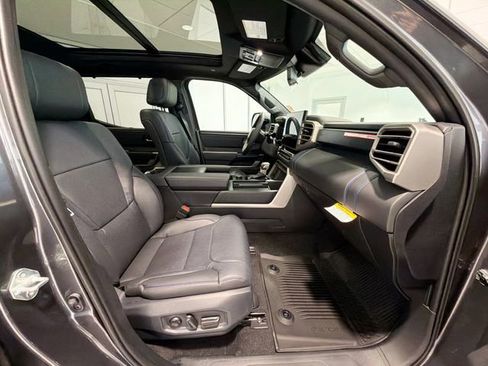 New 2026 Toyota Tundra Platinum AWD/4WD image 22