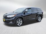Used 2014 Toyota Highlander Limited image 3