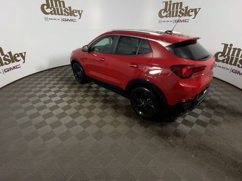 Used 2026 Buick Encore GX Sport Touring w/ Comfort Package AWD/4WD image 6