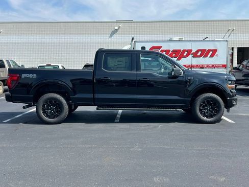 New 2026 Ford F150 XLT AWD/4WD image 53
