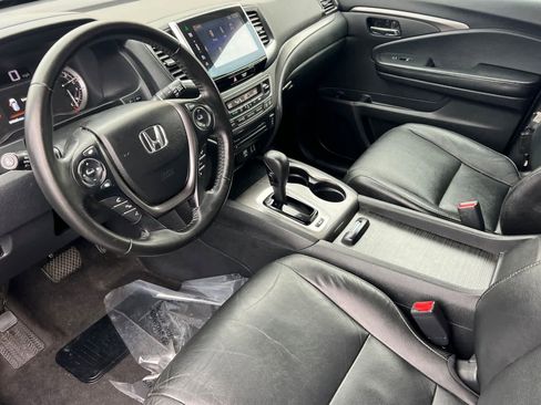 Used 2016 Honda Pilot EX-L image 11