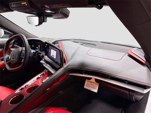 New 2026 Chevrolet Corvette Stingray Preferred Cpe w/ 2LT image 31