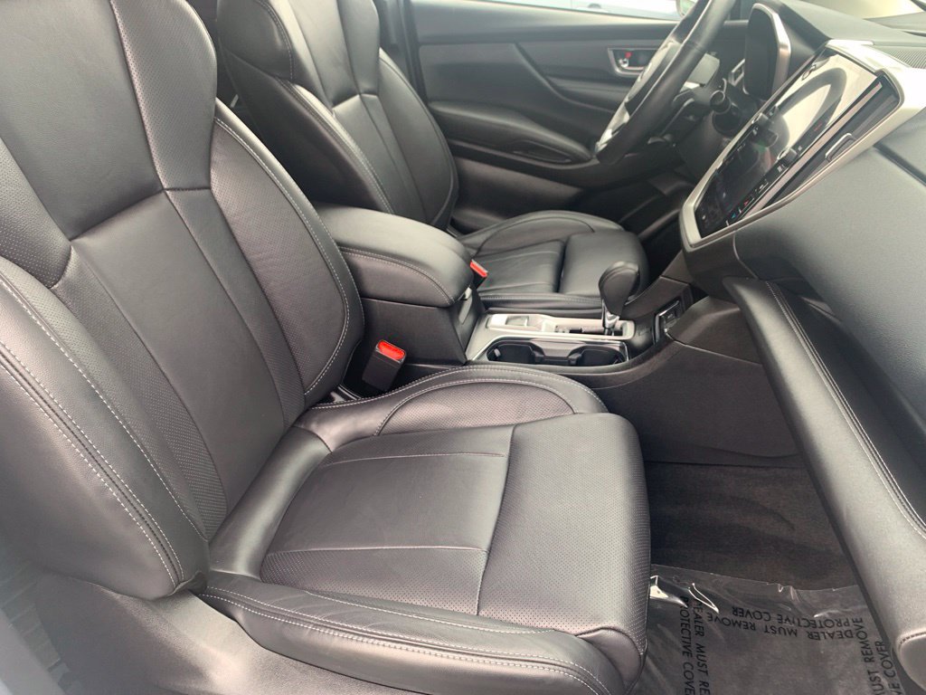 Used 2024 Subaru Ascent Limited w/ Technology Package AWD/4WD image 23