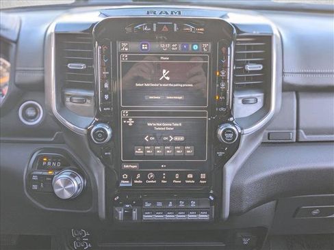 Certified 2023 RAM 2500 Laramie image 13