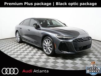 Used 2026 Audi A6 Premium Plus AWD/4WD video 1