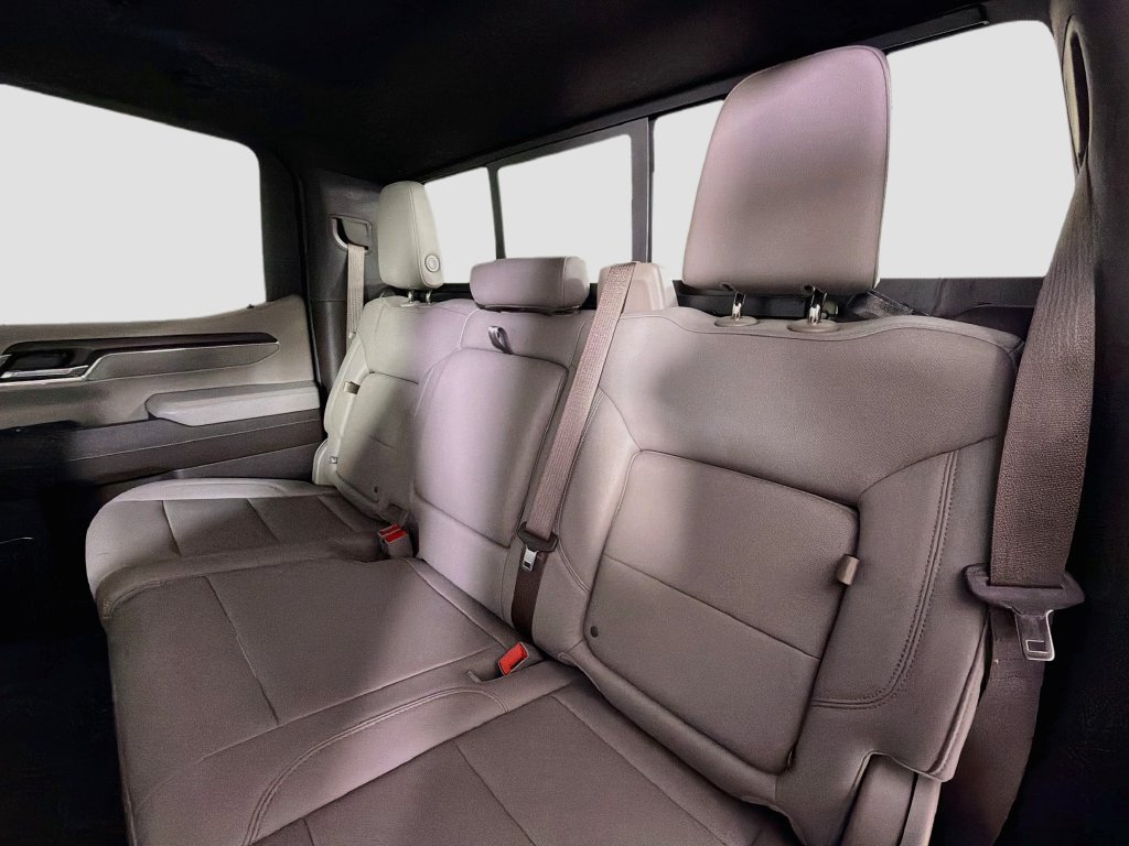 Used 2024 GMC Sierra 1500 SLT w/ SLT Premium Plus Package AWD/4WD image 26