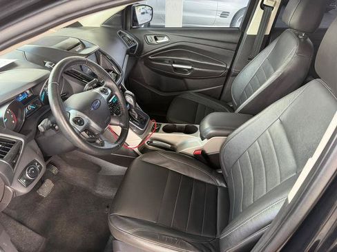 Used 2013 Ford Escape SEL AWD/4WD image 6