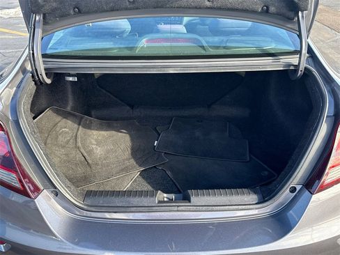 Used 2015 Honda Civic LX image 16