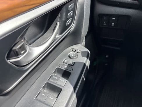 Used 2022 Honda CR-V EX-L image 23