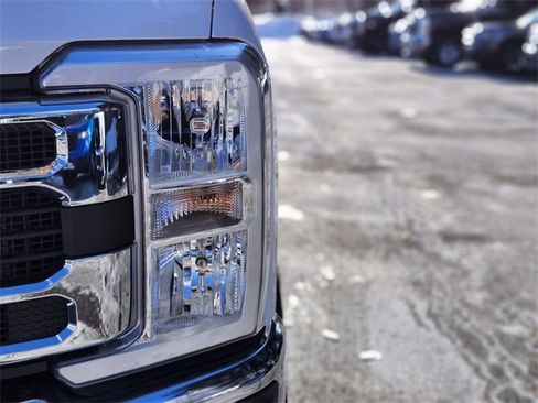 New 2026 Ford F250 XLT w/ FX4 Off-Road Package image 10