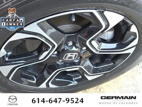 Used 2018 Honda CR-V Touring image 9