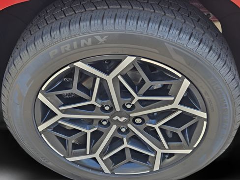 Used 2022 Hyundai Tucson N Line AWD/4WD image 34