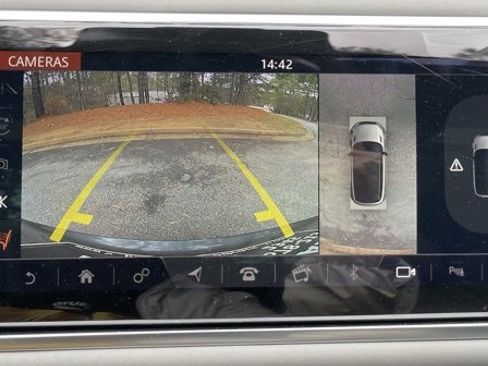 Used 2020 Land Rover Range Rover Evoque SE image 24