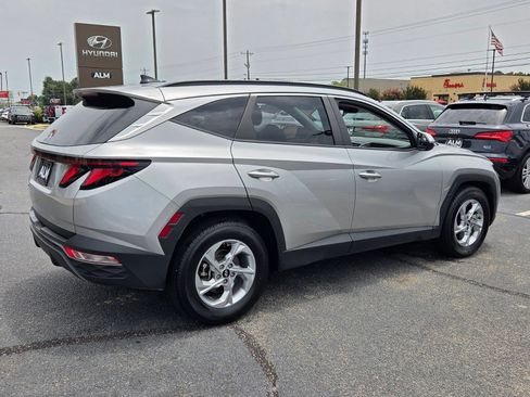 Used 2024 Hyundai Tucson SEL FWD image 14