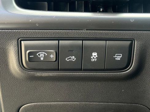Used 2025 Hyundai Santa Cruz XRT AWD/4WD image 27