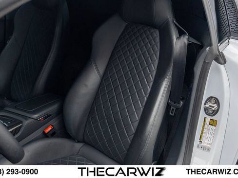 Used 2020 Audi R8 V10 performance AWD/4WD image 62