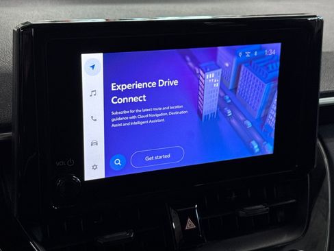 Certified 2024 Toyota Corolla Cross LE image 18