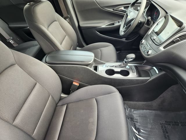 Used 2025 Chevrolet Malibu LT FWD image 19
