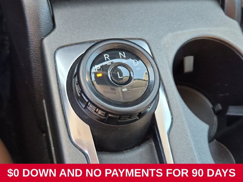 Used 2025 Ford Bronco Sport Outer Banks w/ Outer Banks Tech Package+ AWD/4WD image 20