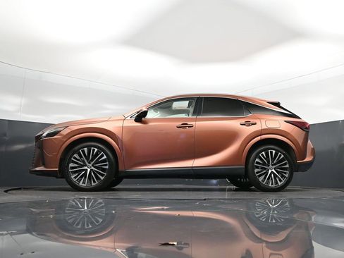 Used 2024 Lexus RX 350 Premium Plus w/ Convenience Package image 39