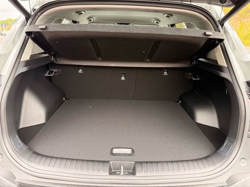 New 2026 Kia Seltos EX image 22