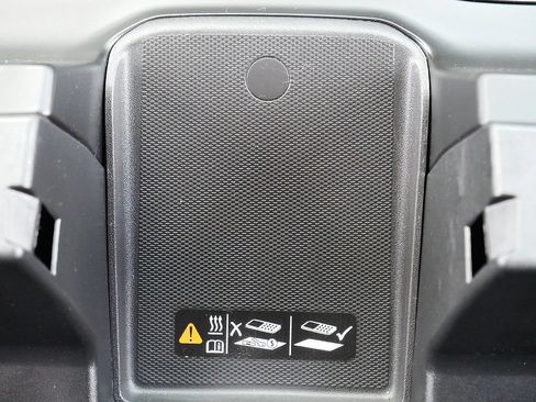 Used 2023 GMC Sierra 1500 AT4X AWD/4WD image 56