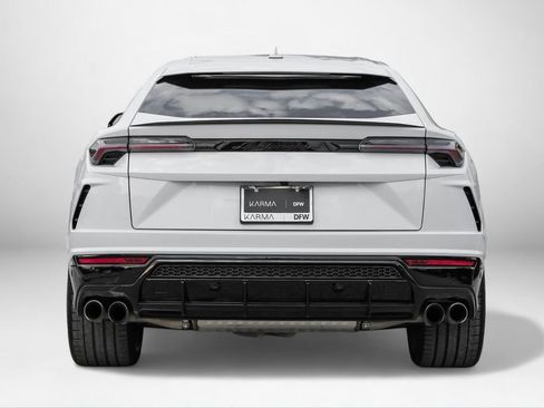 Used 2022 Lamborghini Urus image 7