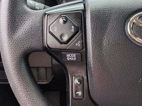 Used 2022 Toyota Tacoma SR w/ SR Convenience Package image 29